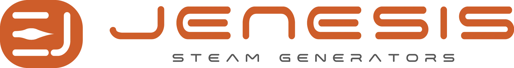 Jenesis Logo