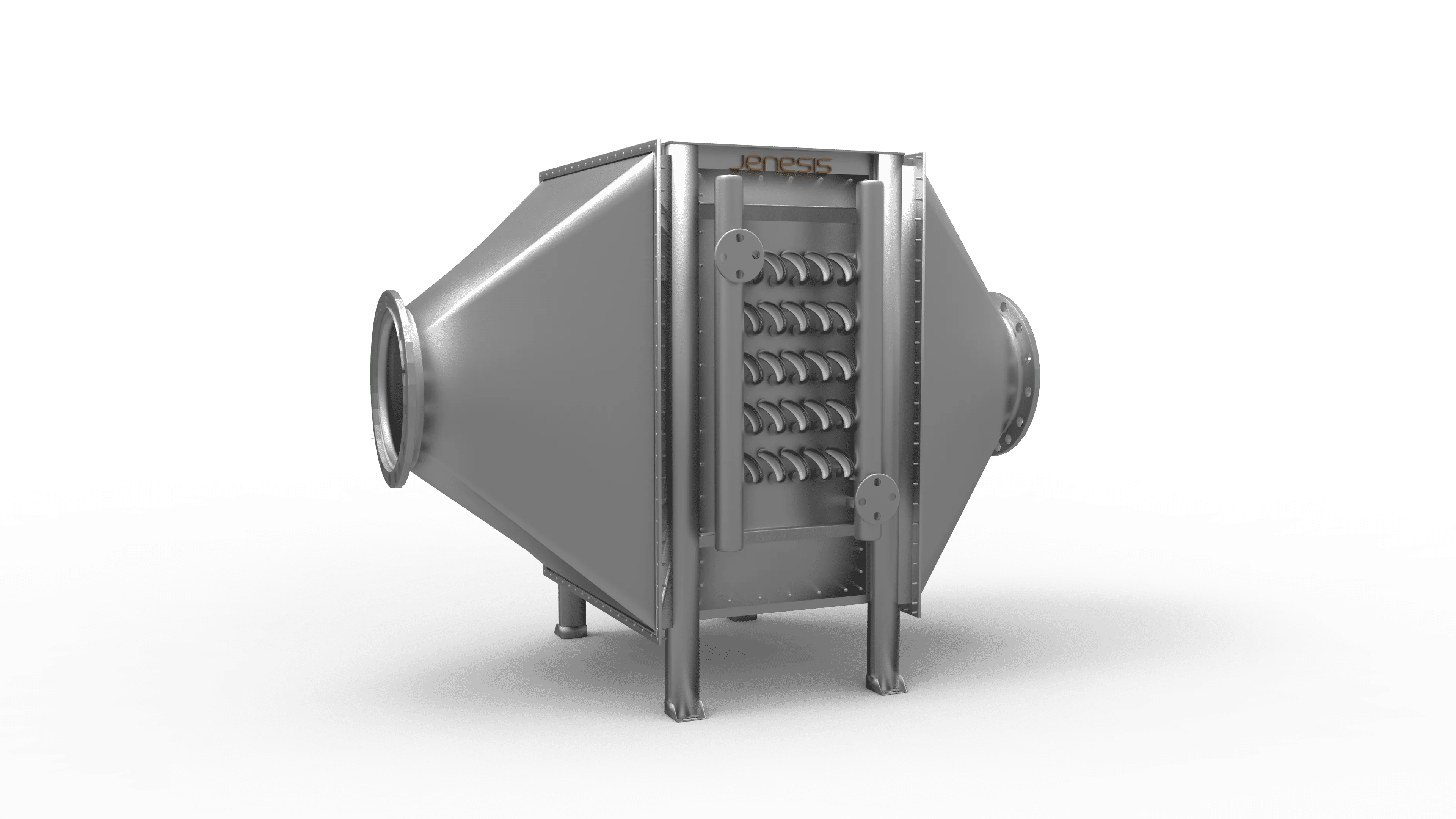 Baca Gazı Ekonomizeri