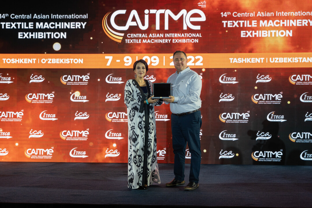 Jenesis Buhar Sistemi Kurulumu