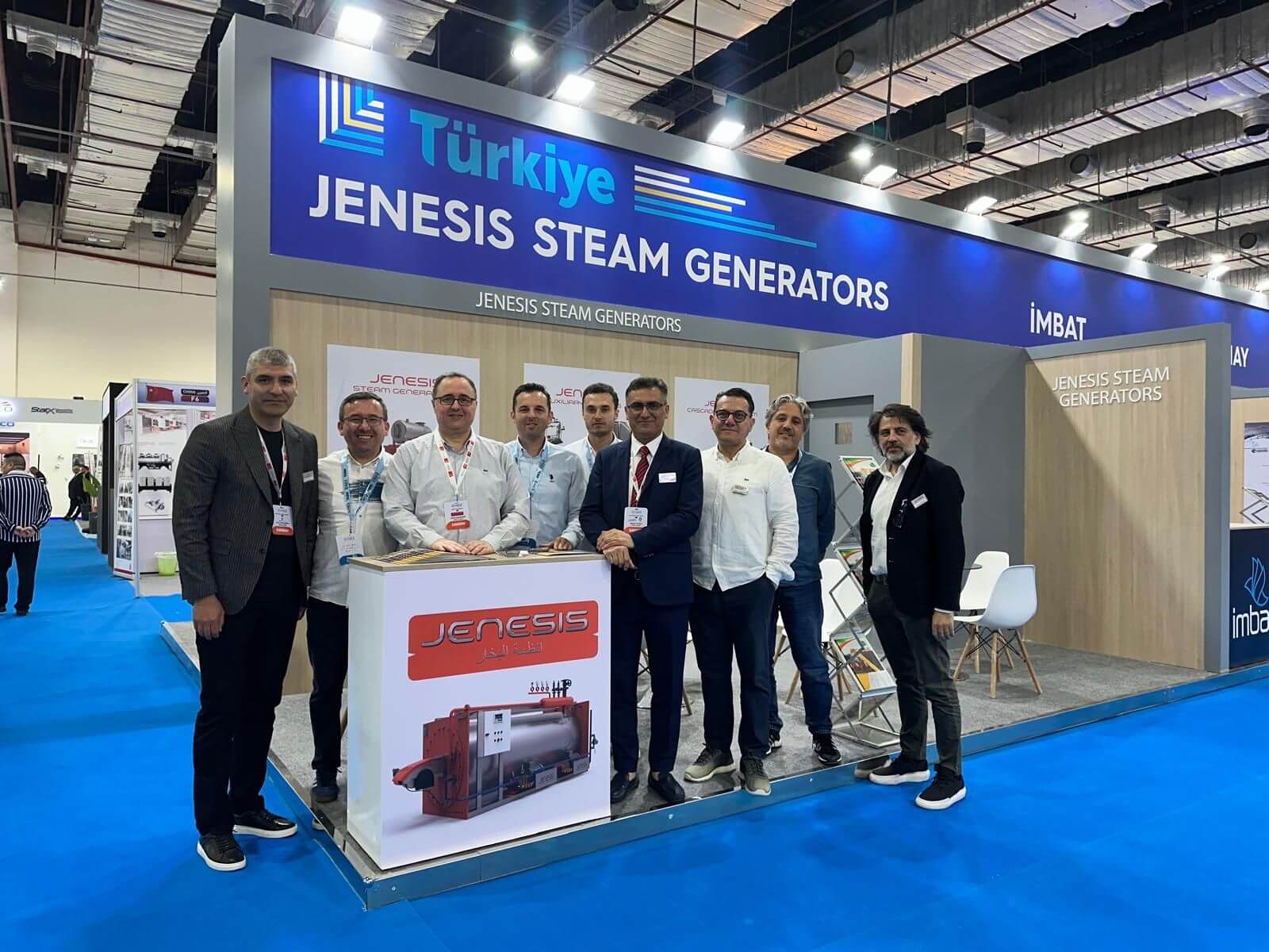 Mısır Kahire Fuarı