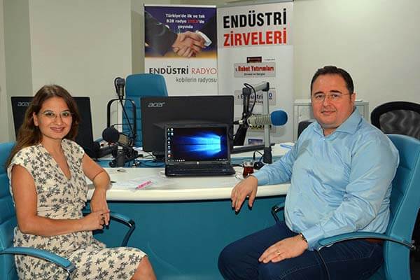 Radyo Programı