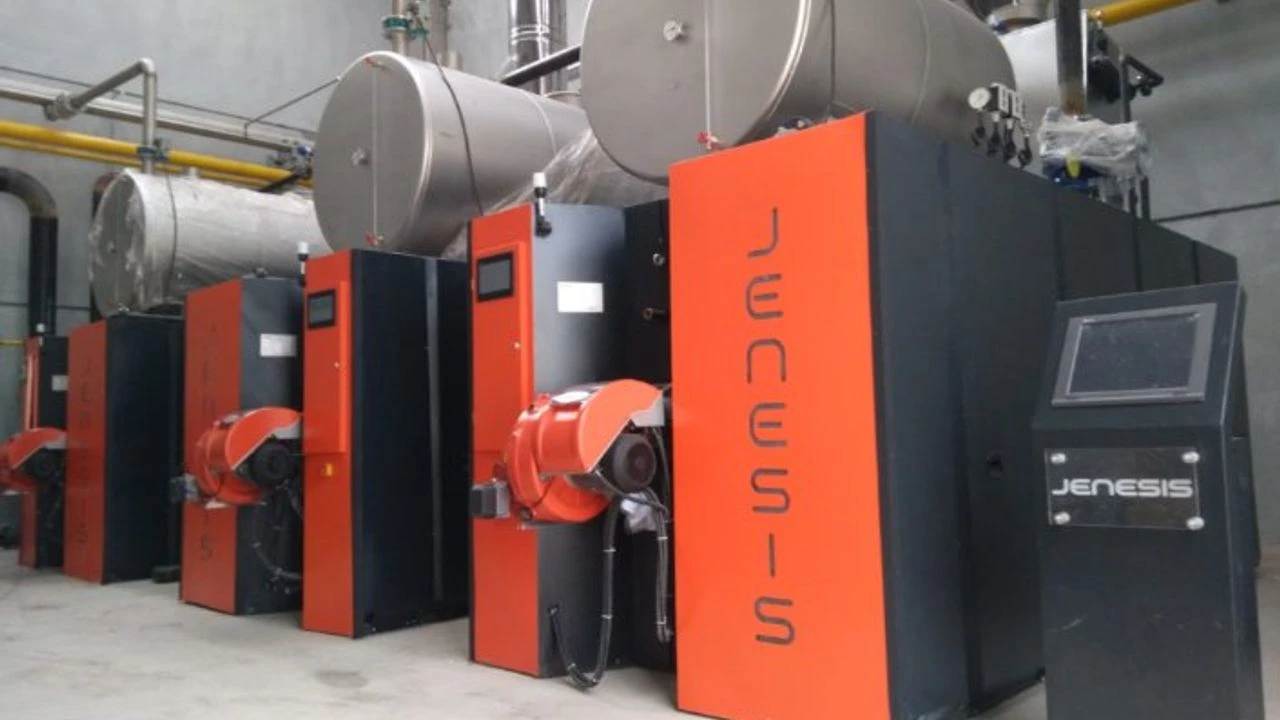 Endüstri Haber Röportajı