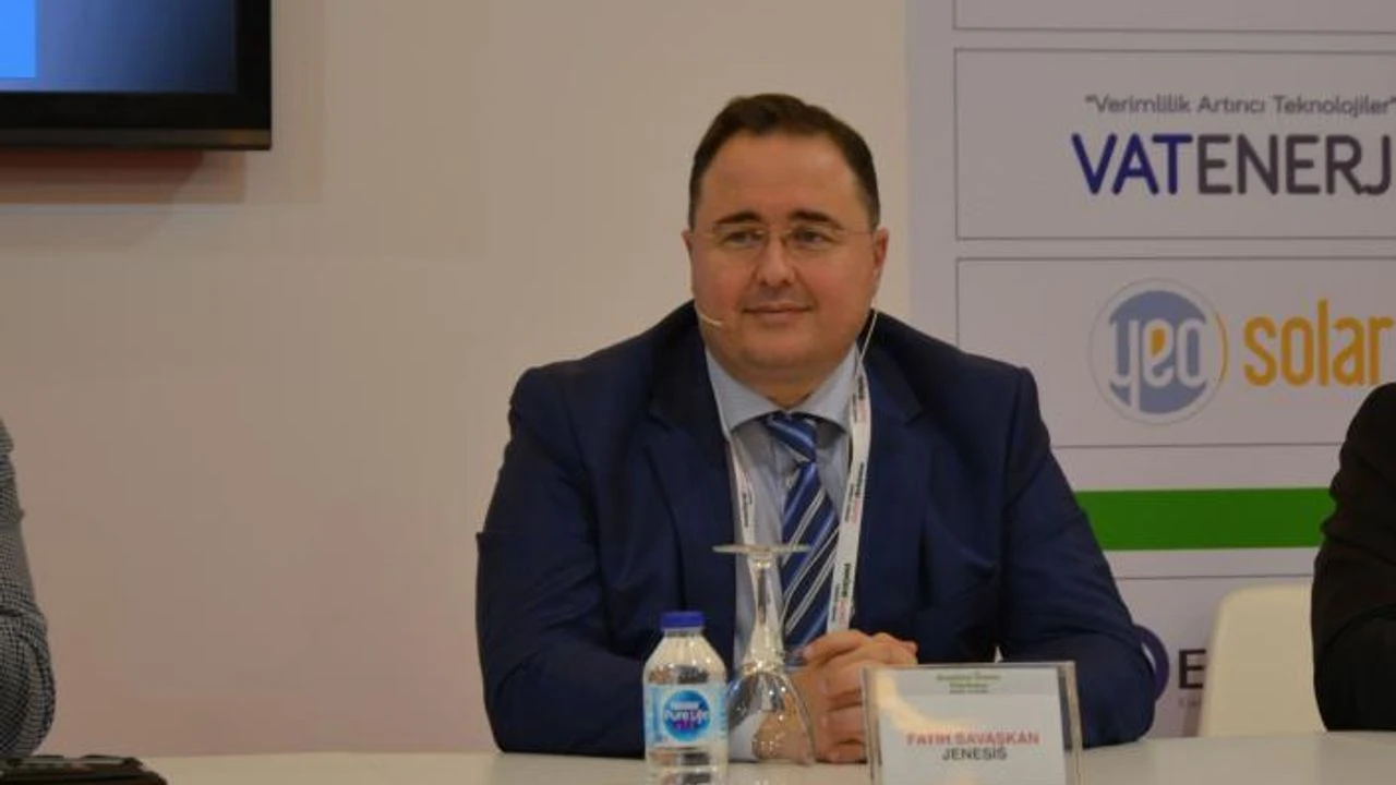 ST Endüstri Dijitalleşme Röportajı